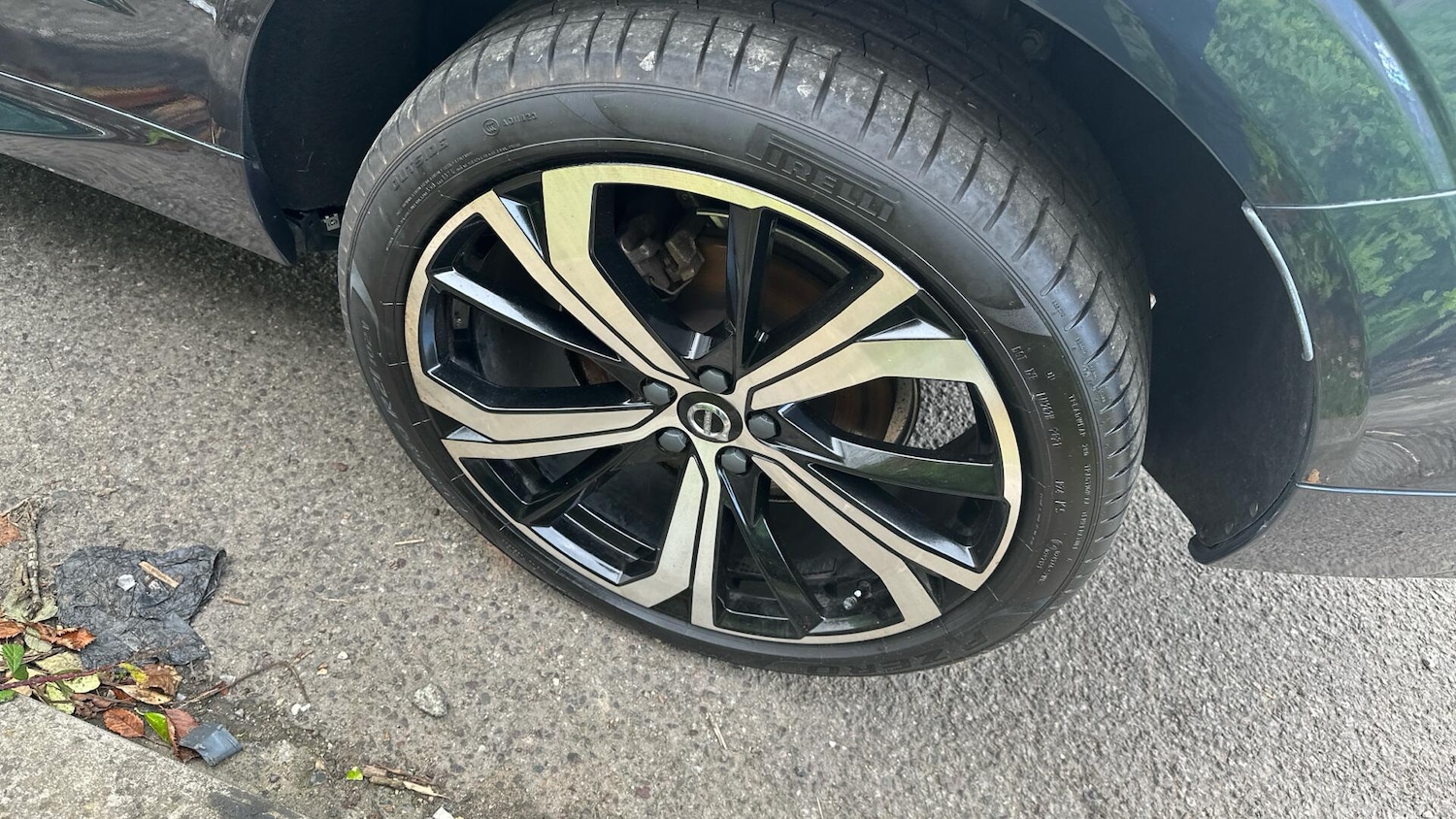 Used Volvo XC60 2022 for sale - 76484650: Photo 34