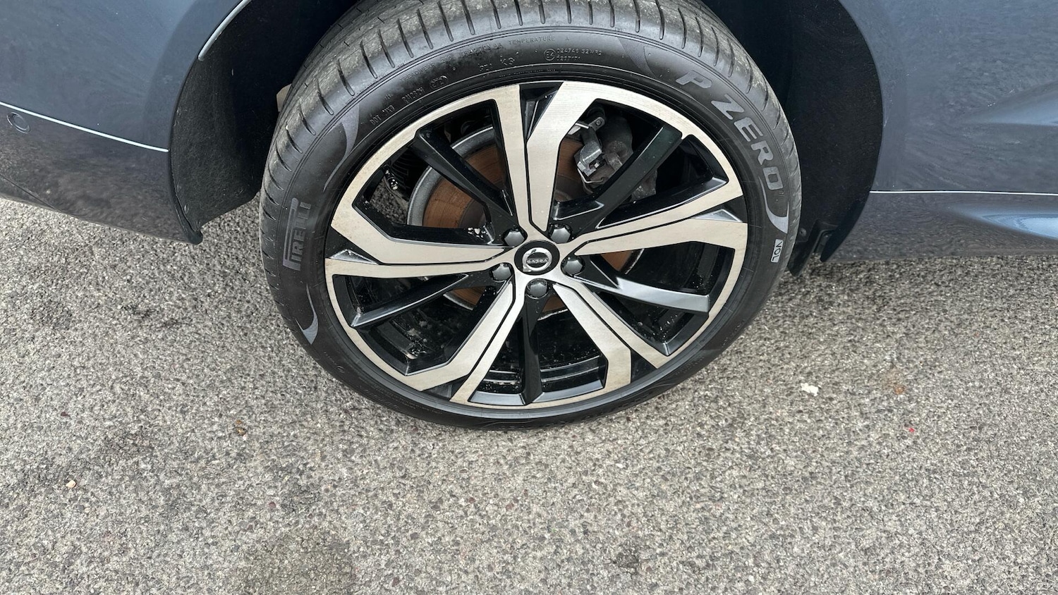 Used Volvo XC60 2022 for sale - 76484650: Photo 35