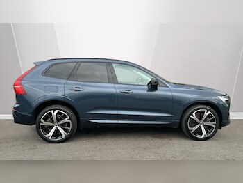 Used Volvo XC60 2022 for sale - 76484650: Photo
