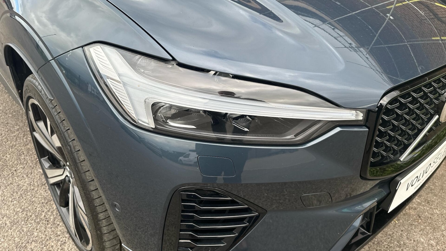 Used Volvo XC60 2022 for sale - 76484650: Photo 41
