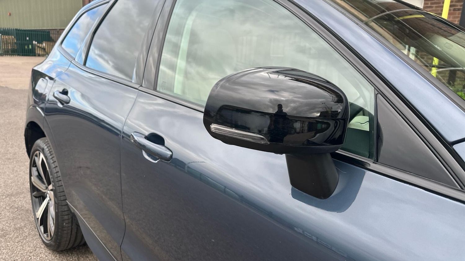 Used Volvo XC60 2022 for sale - 76484650: Photo 43