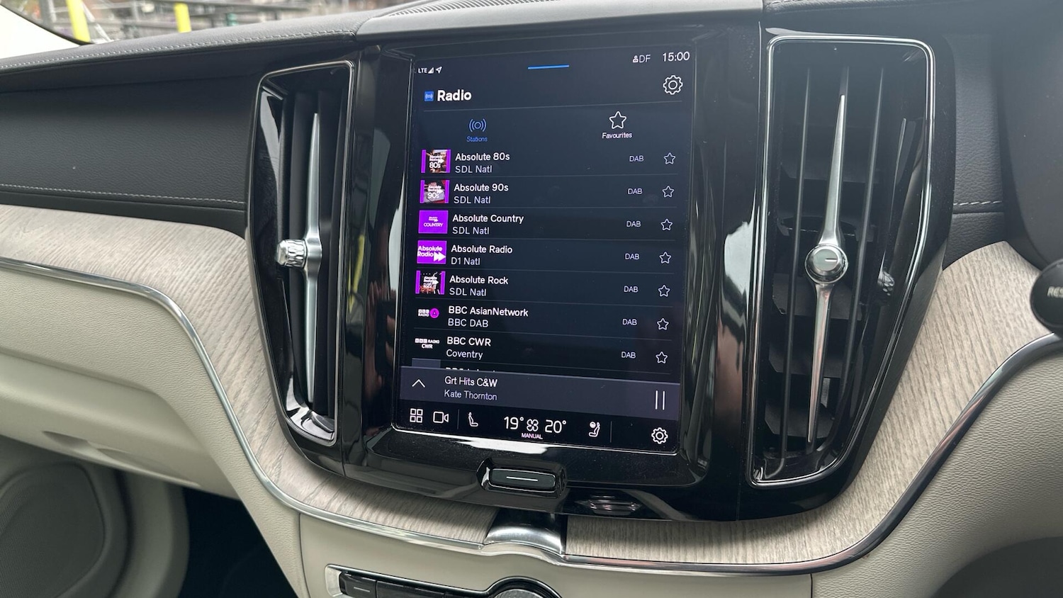 Used Volvo XC60 2022 for sale - 76484650: Photo 50