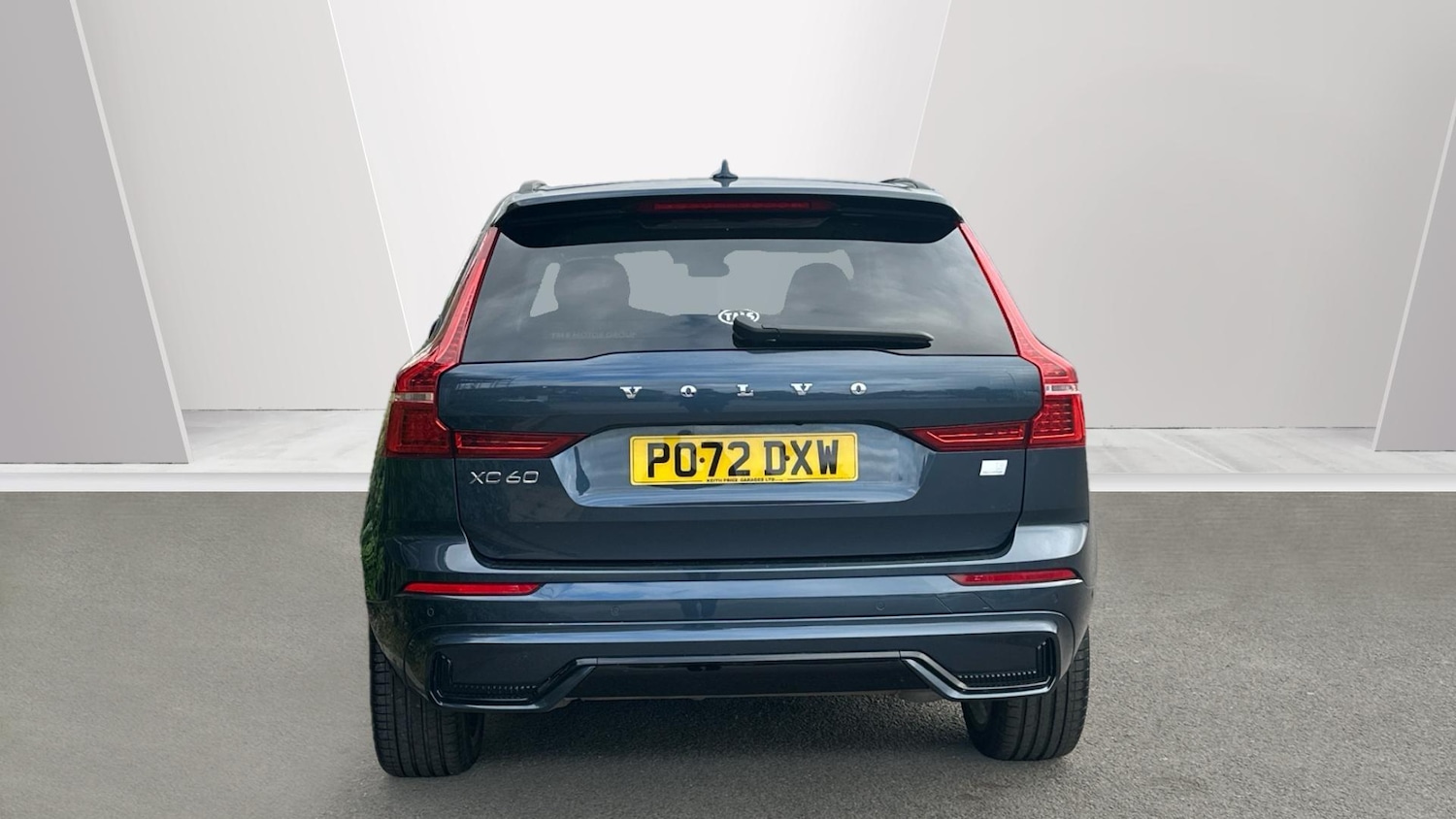 Used Volvo XC60 2022 for sale - 76484650: Photo 7