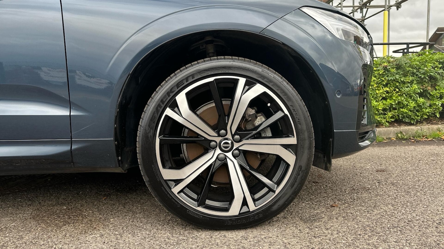 Used Volvo XC60 2022 for sale - 76484650: Photo 9