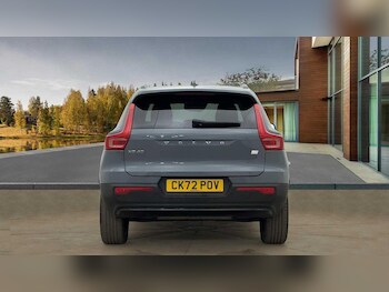 Used Volvo XC40 2022 for sale - 77331744: Photo