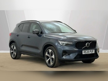 Used Volvo XC40 2025 for sale - 78600988: Photo