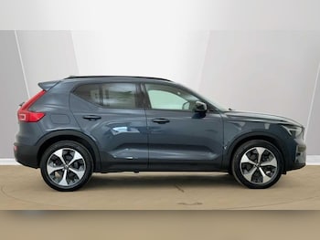Used Volvo XC40 2025 for sale - 78600988: Photo