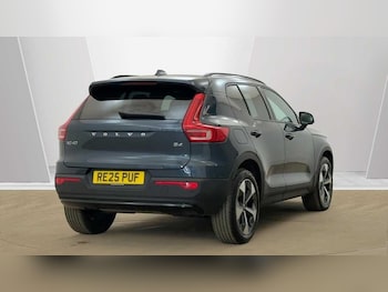 Used Volvo XC40 2025 for sale - 78600988: Photo
