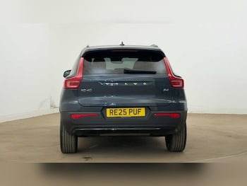 Used Volvo XC40 2025 for sale - 78600988: Photo