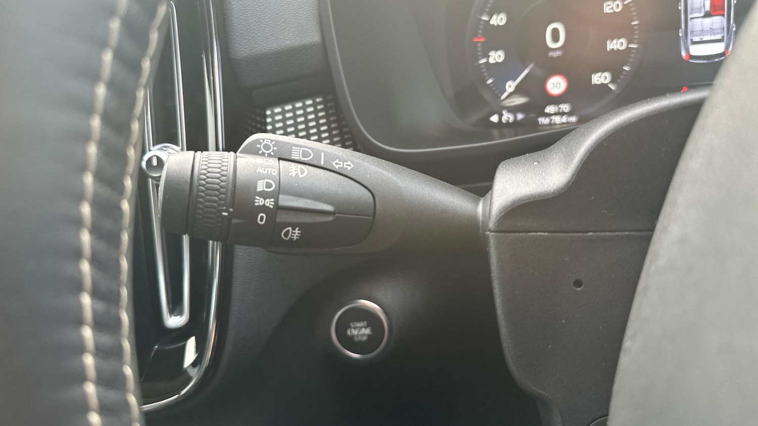 Used Volvo XC40 2021 for sale - 77940115: Photo 17