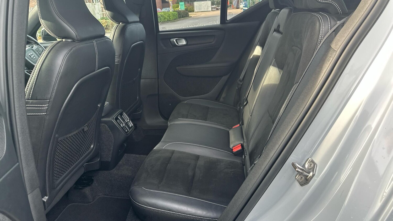 Used Volvo XC40 2021 for sale - 77940115: Photo 27