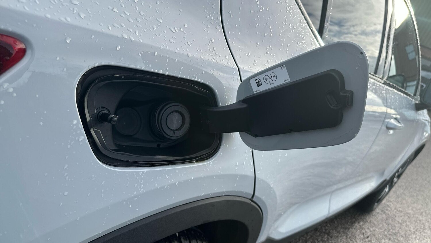 Used Volvo XC40 2021 for sale - 77940115: Photo 33