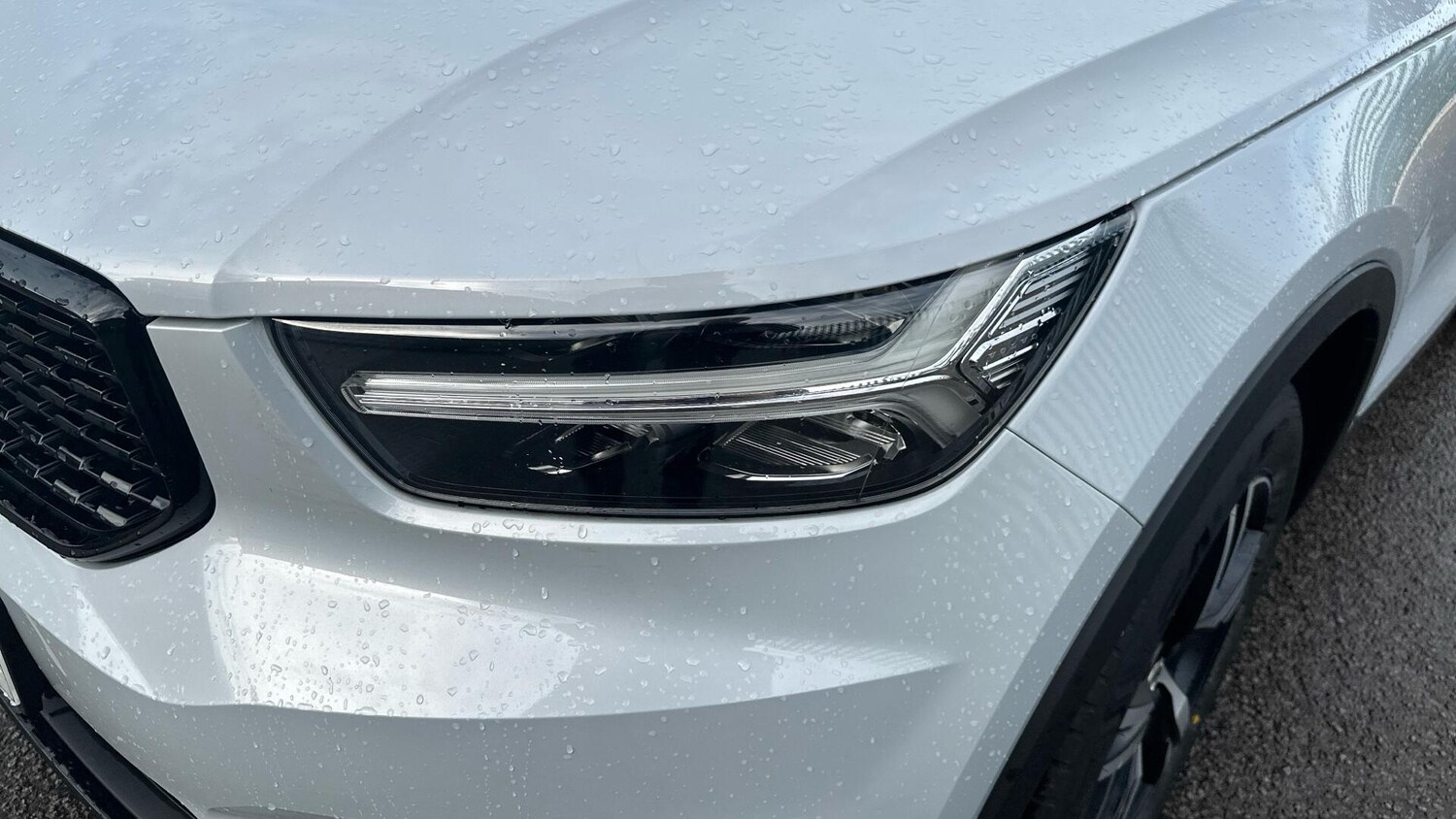 Used Volvo XC40 2021 for sale - 77940115: Photo 36