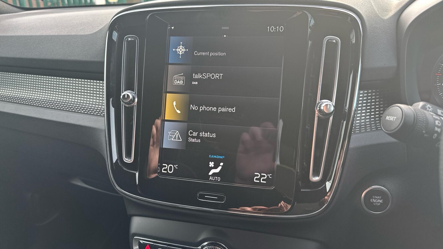 Used Volvo XC40 2021 for sale - 77940115: Photo 46