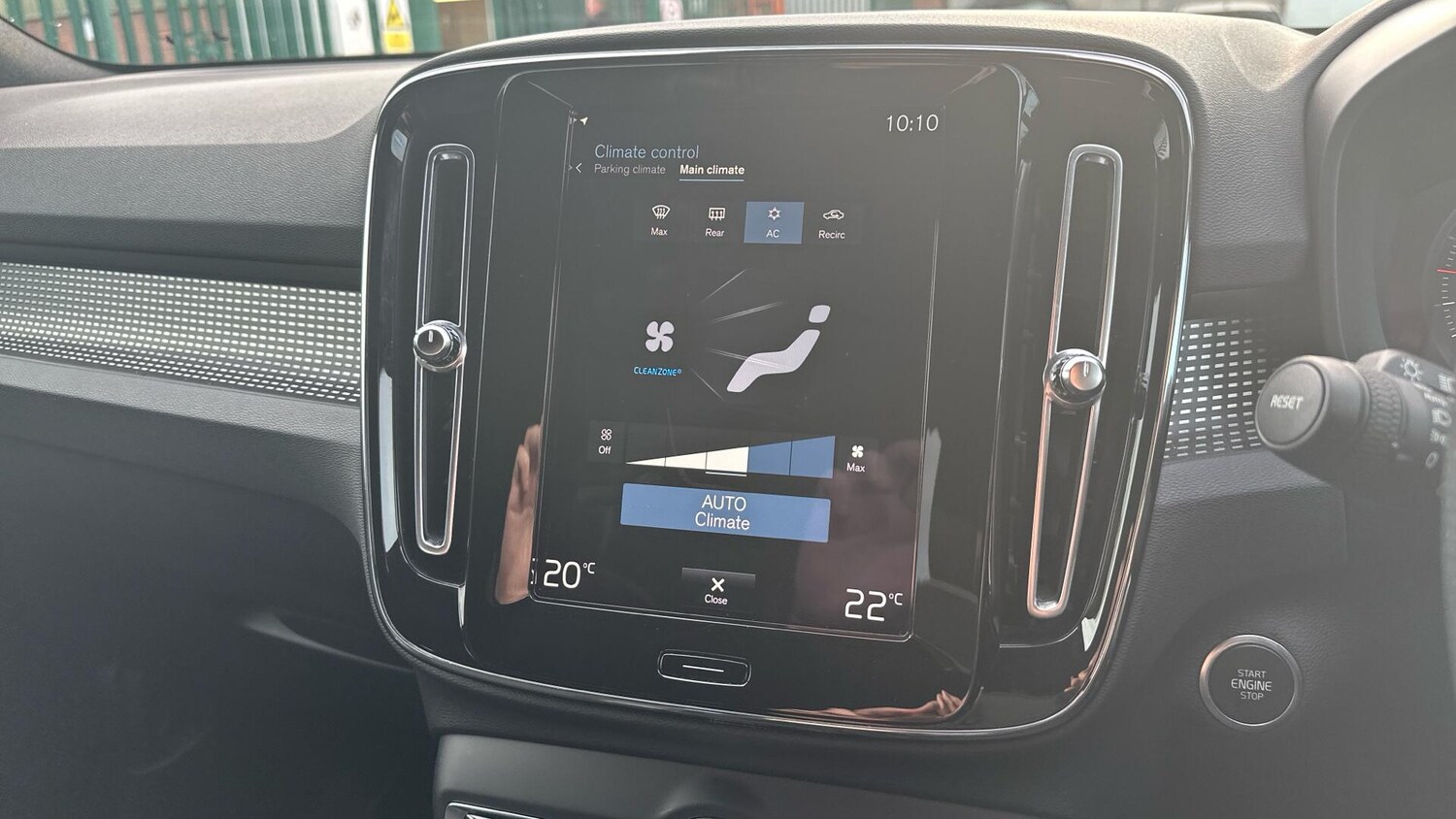 Used Volvo XC40 2021 for sale - 77940115: Photo 47