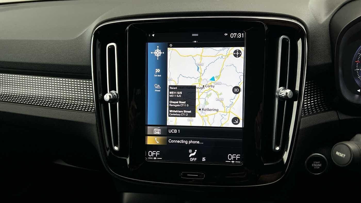 Used Volvo XC40 2021 for sale - 78048003: Photo 10