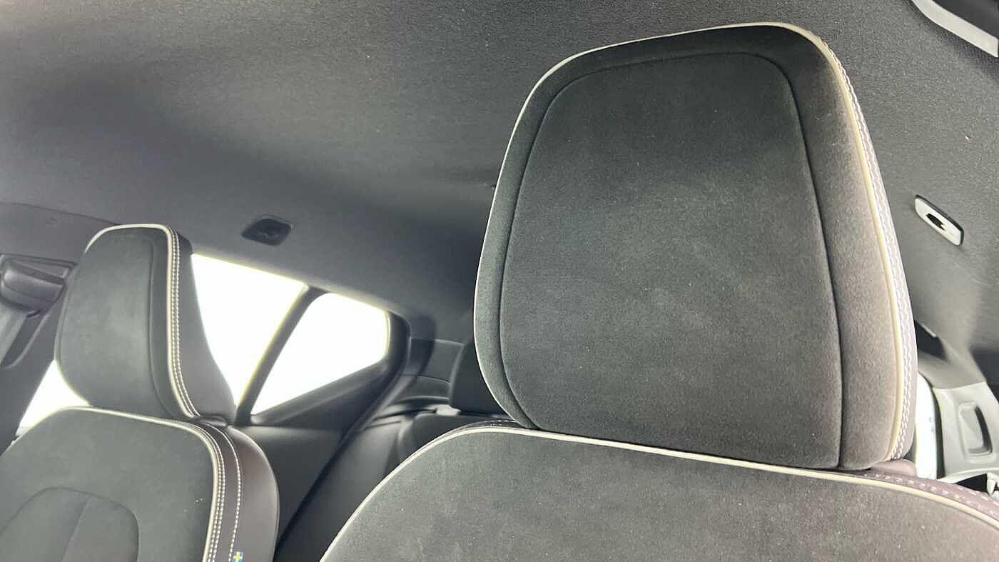 Used Volvo XC40 2021 for sale - 78048003: Photo 11