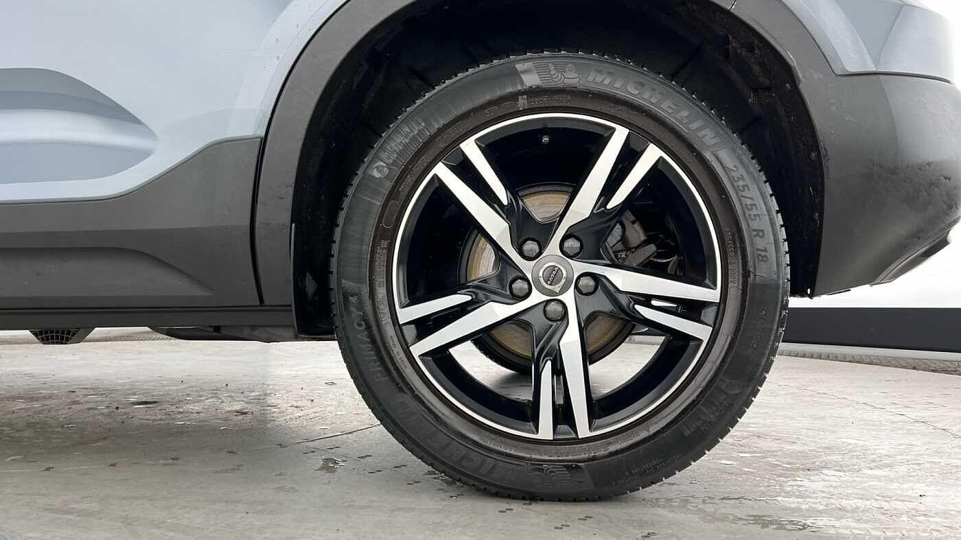 Used Volvo XC40 2021 for sale - 78048003: Photo 4