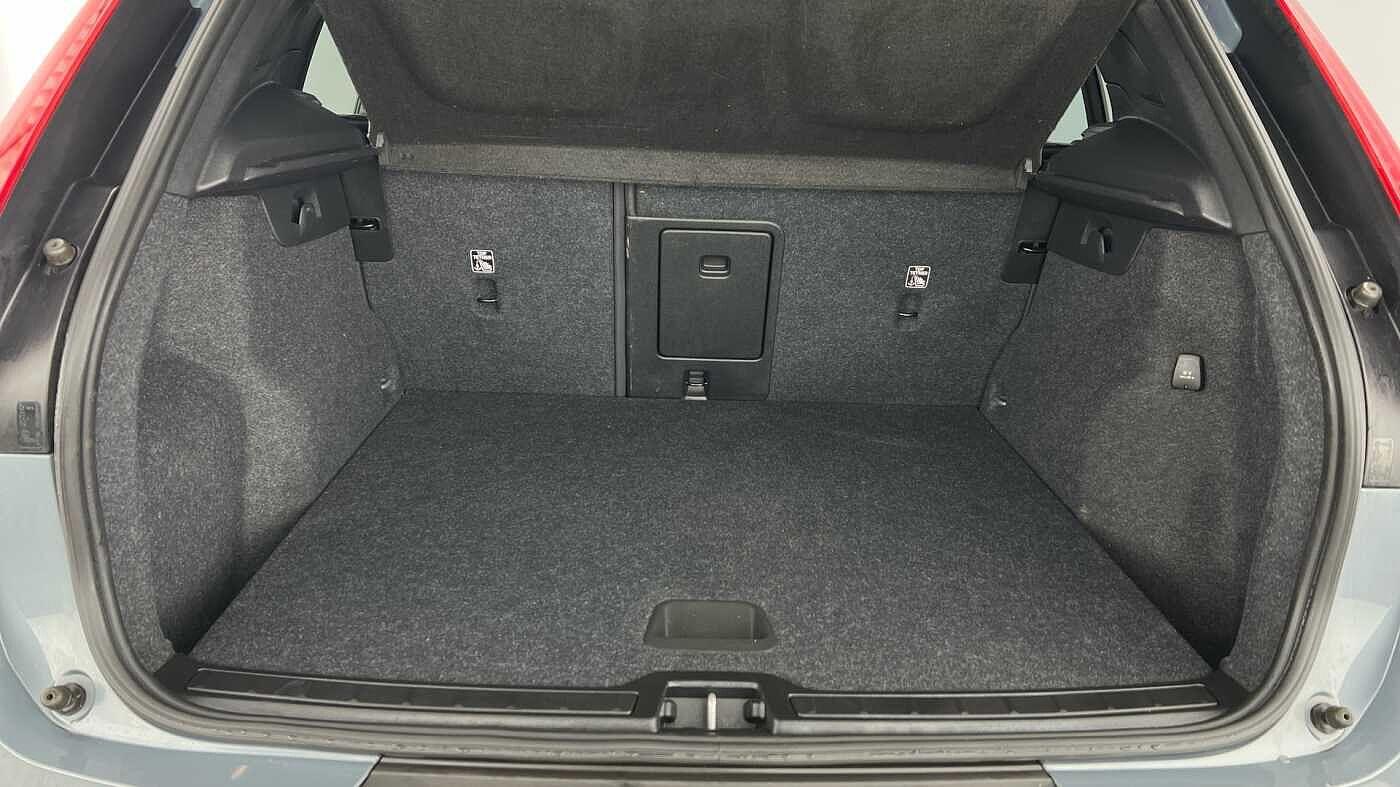 Used Volvo XC40 2021 for sale - 78048003: Photo 5