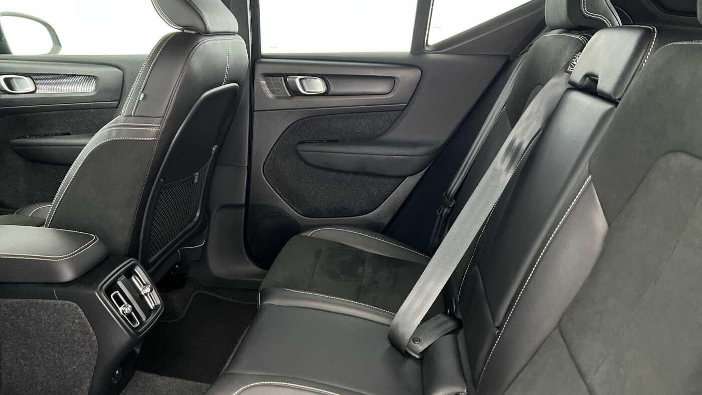 Used Volvo XC40 2021 for sale - 78048003: Photo 7