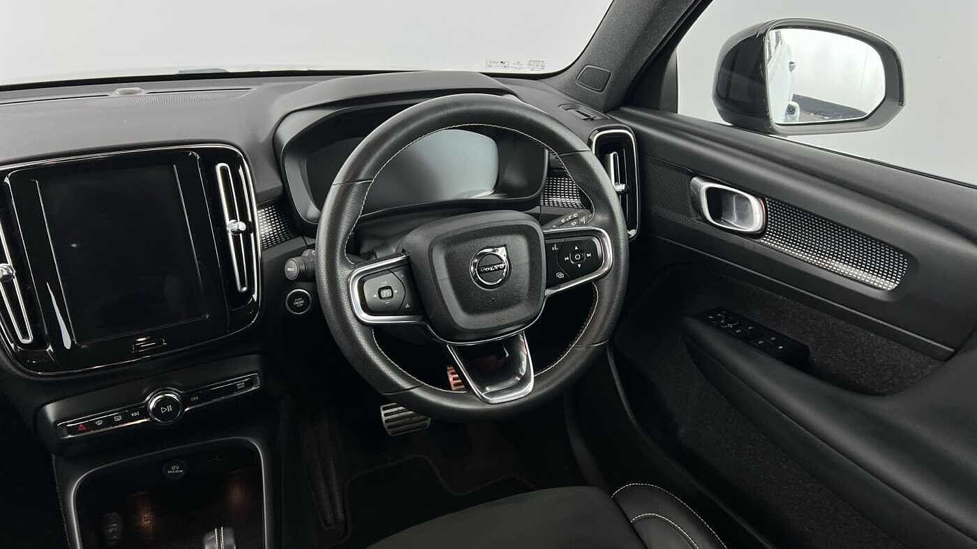 Used Volvo XC40 2021 for sale - 78048003: Photo 8