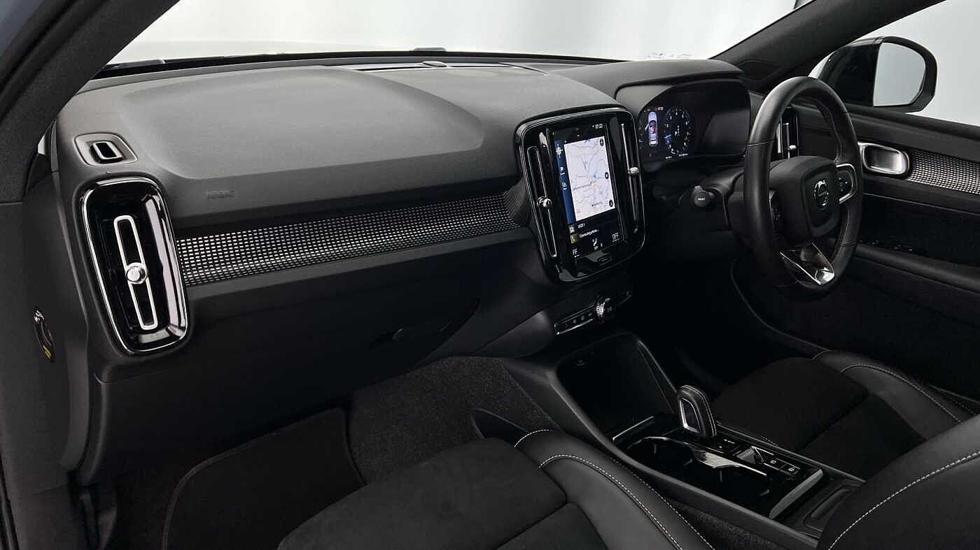 Used Volvo XC40 2021 for sale - 78048003: Photo 9