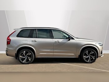 Used Volvo XC90 2024 for sale - 77673127: Photo