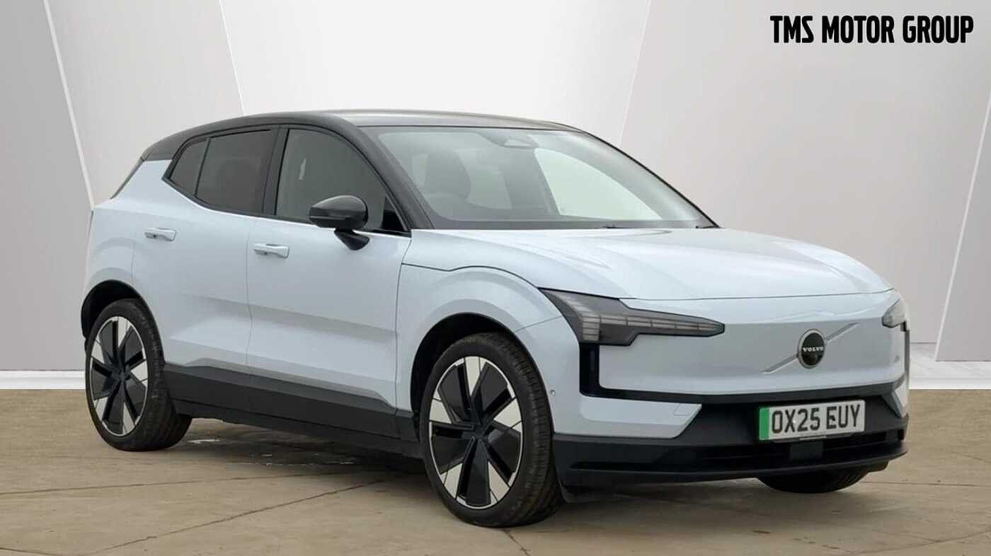 Used Volvo EX30 2025 for sale - 77673151: Photo 1