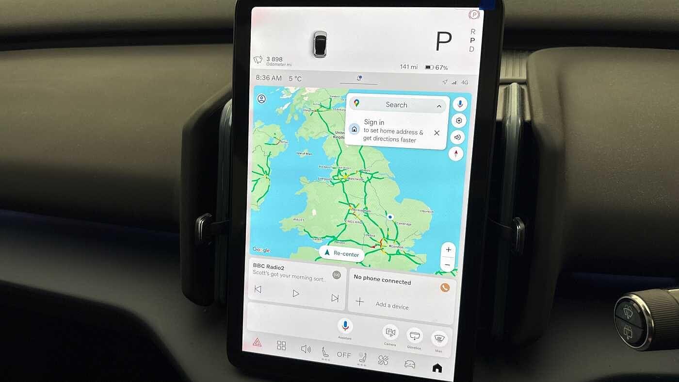 Used Volvo EX30 2025 for sale - 77673151: Photo 11