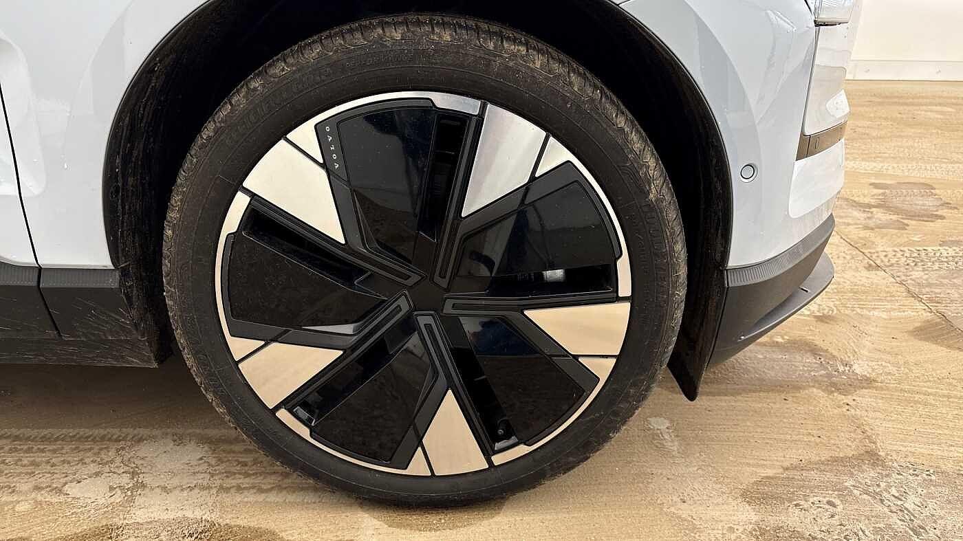 Used Volvo EX30 2025 for sale - 77673151: Photo 16