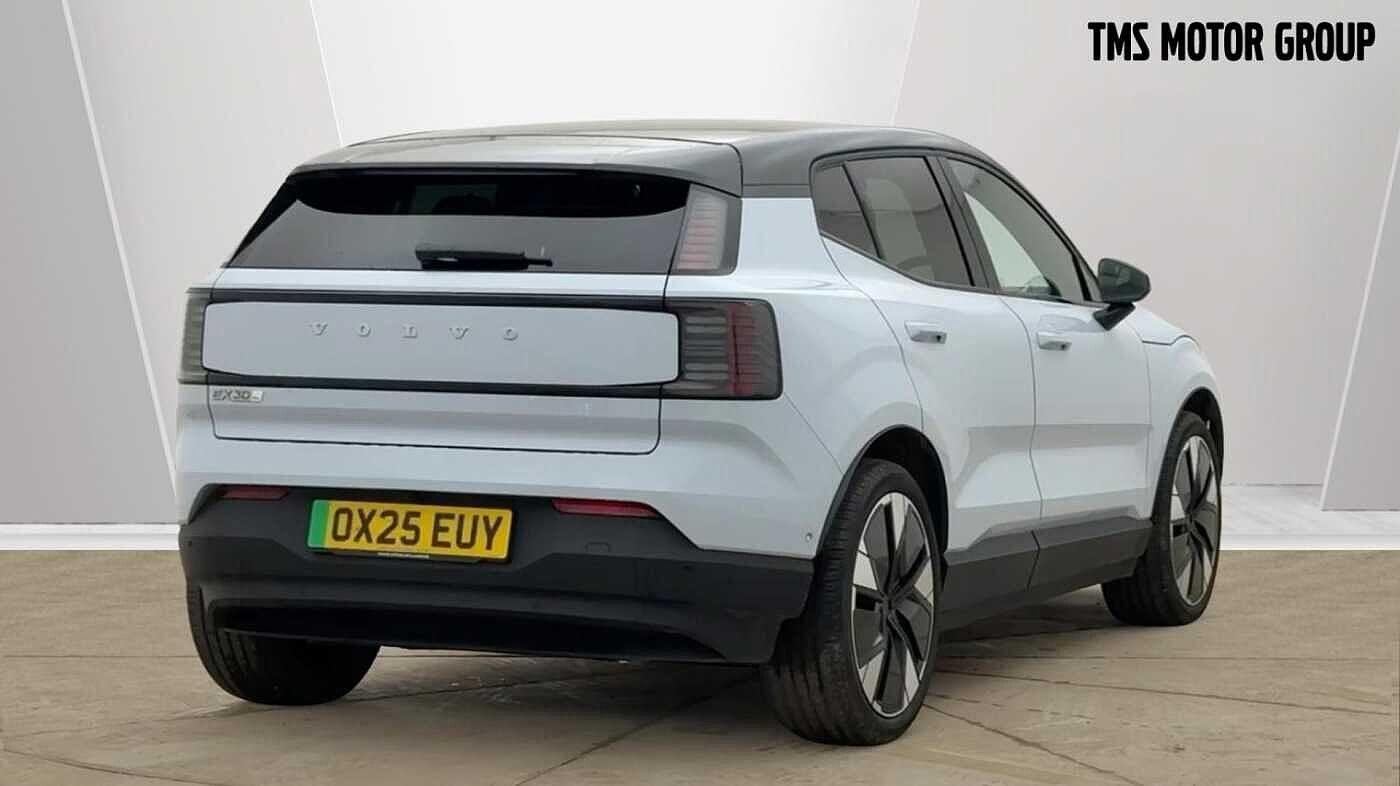 Used Volvo EX30 2025 for sale - 77673151: Photo 3