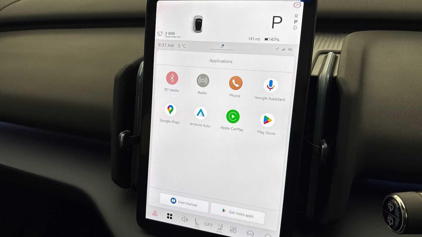 Used Volvo EX30 2025 for sale - 77673151: Photo 32