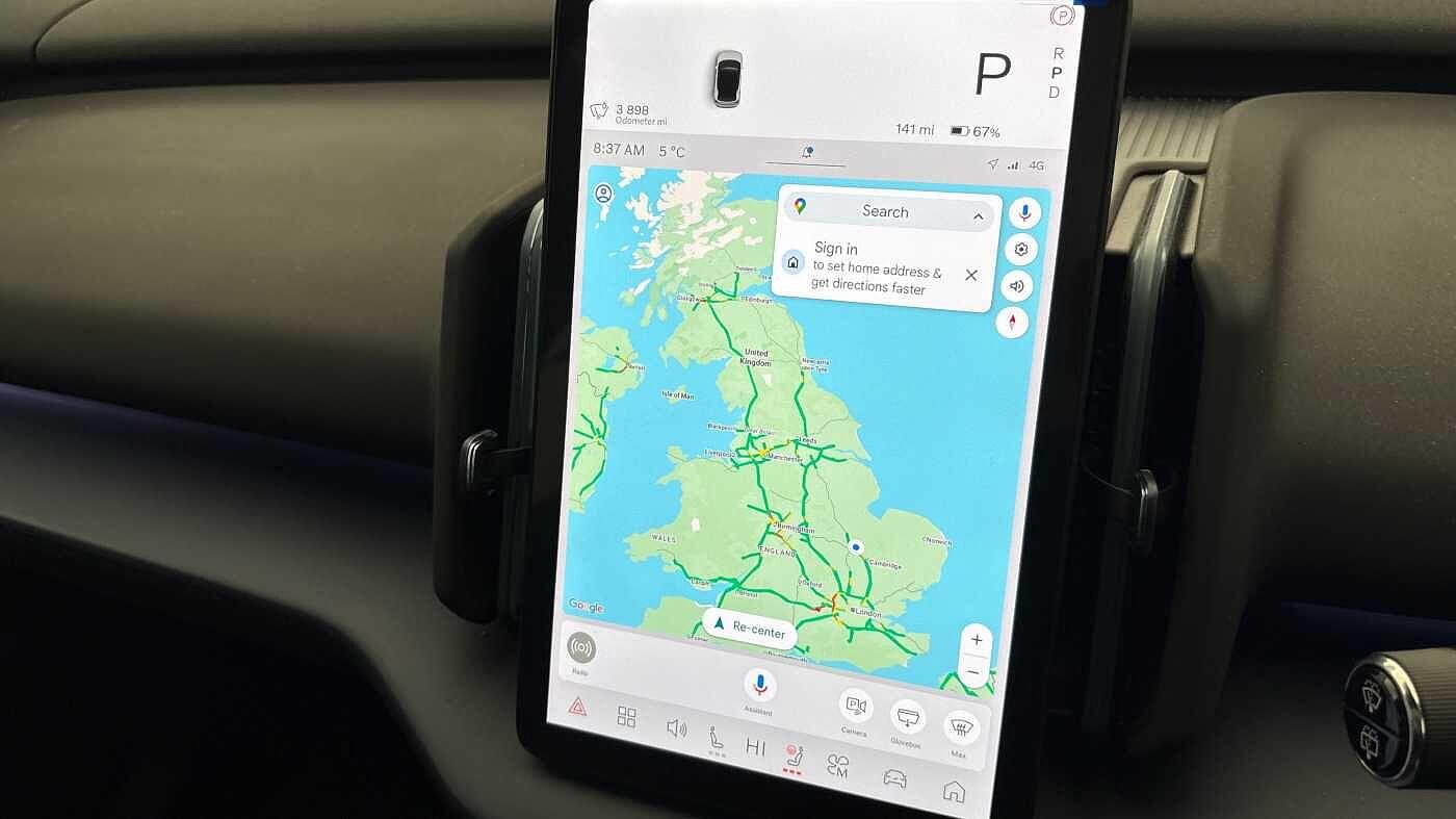 Used Volvo EX30 2025 for sale - 77673151: Photo 34