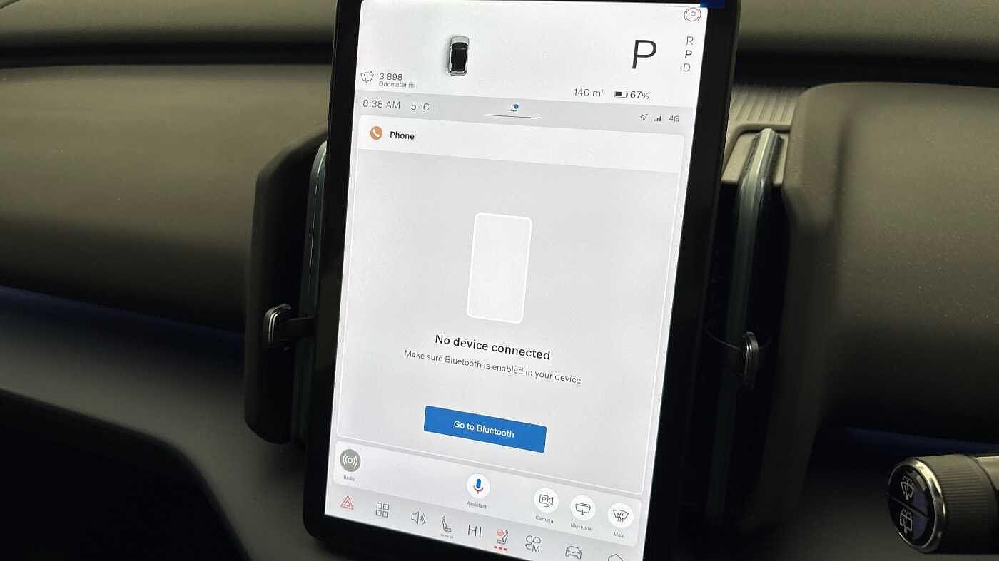 Used Volvo EX30 2025 for sale - 77673151: Photo 36