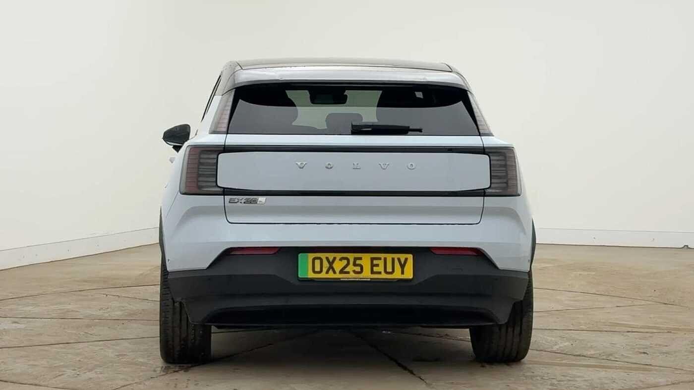 Used Volvo EX30 2025 for sale - 77673151: Photo 4