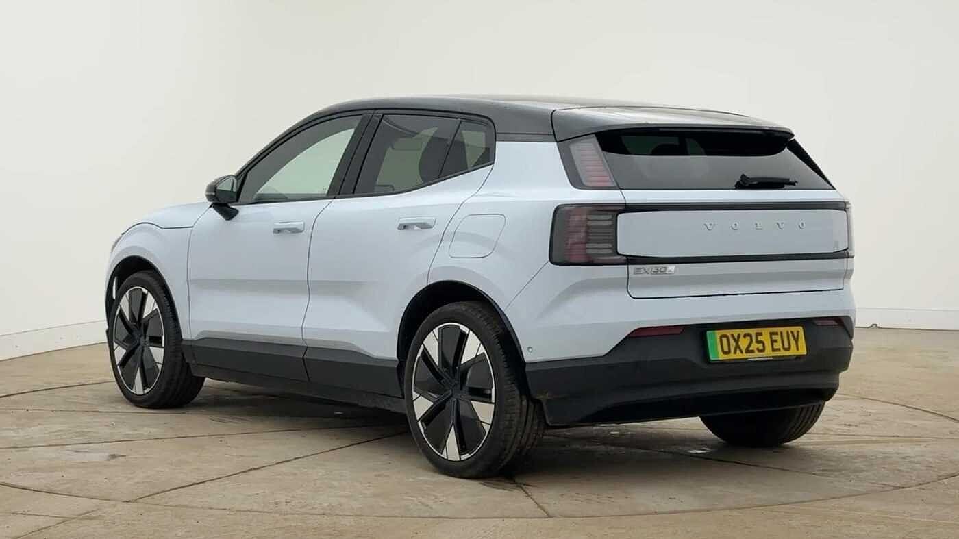 Used Volvo EX30 2025 for sale - 77673151: Photo 5