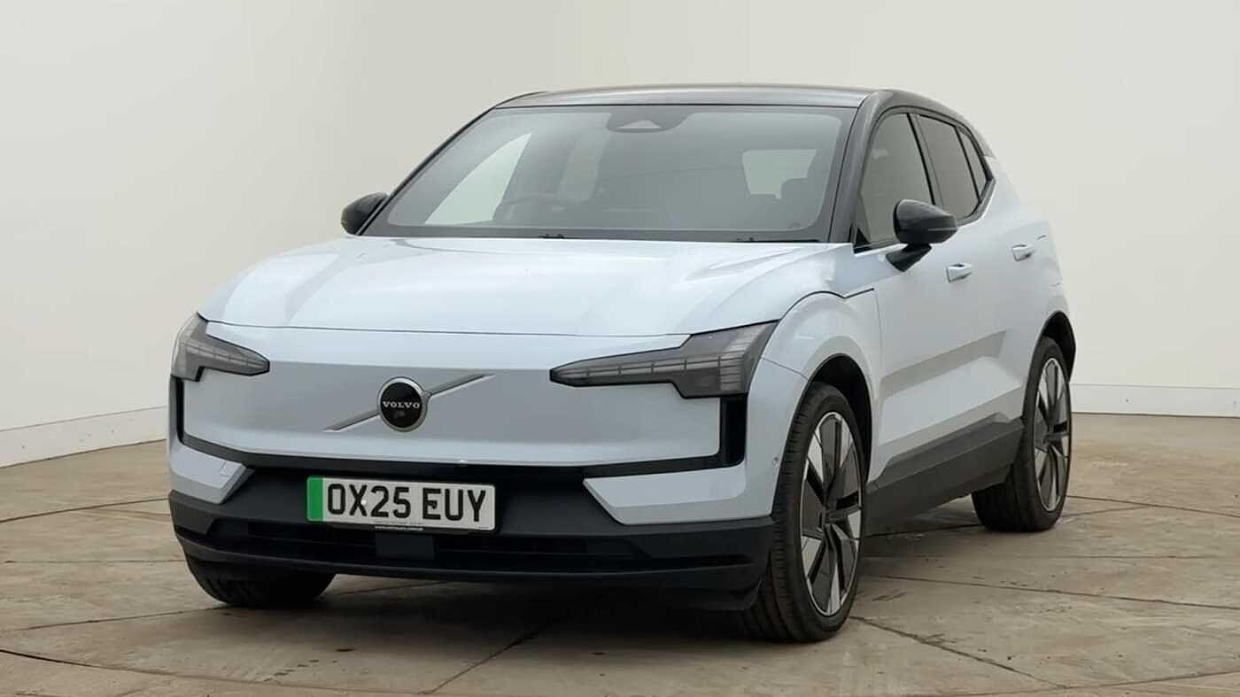 Used Volvo EX30 2025 for sale - 77673151: Photo 7