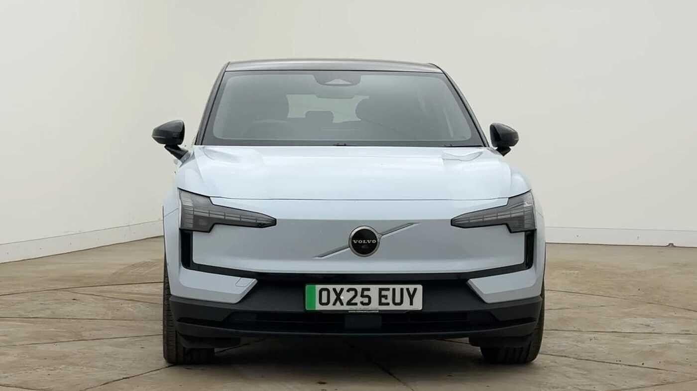 Used Volvo EX30 2025 for sale - 77673151: Photo 8