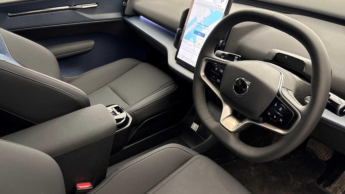 Used Volvo EX30 2025 for sale - 77673151: Photo 9