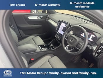 Used Volvo XC40 2023 for sale - 79766749: Photo