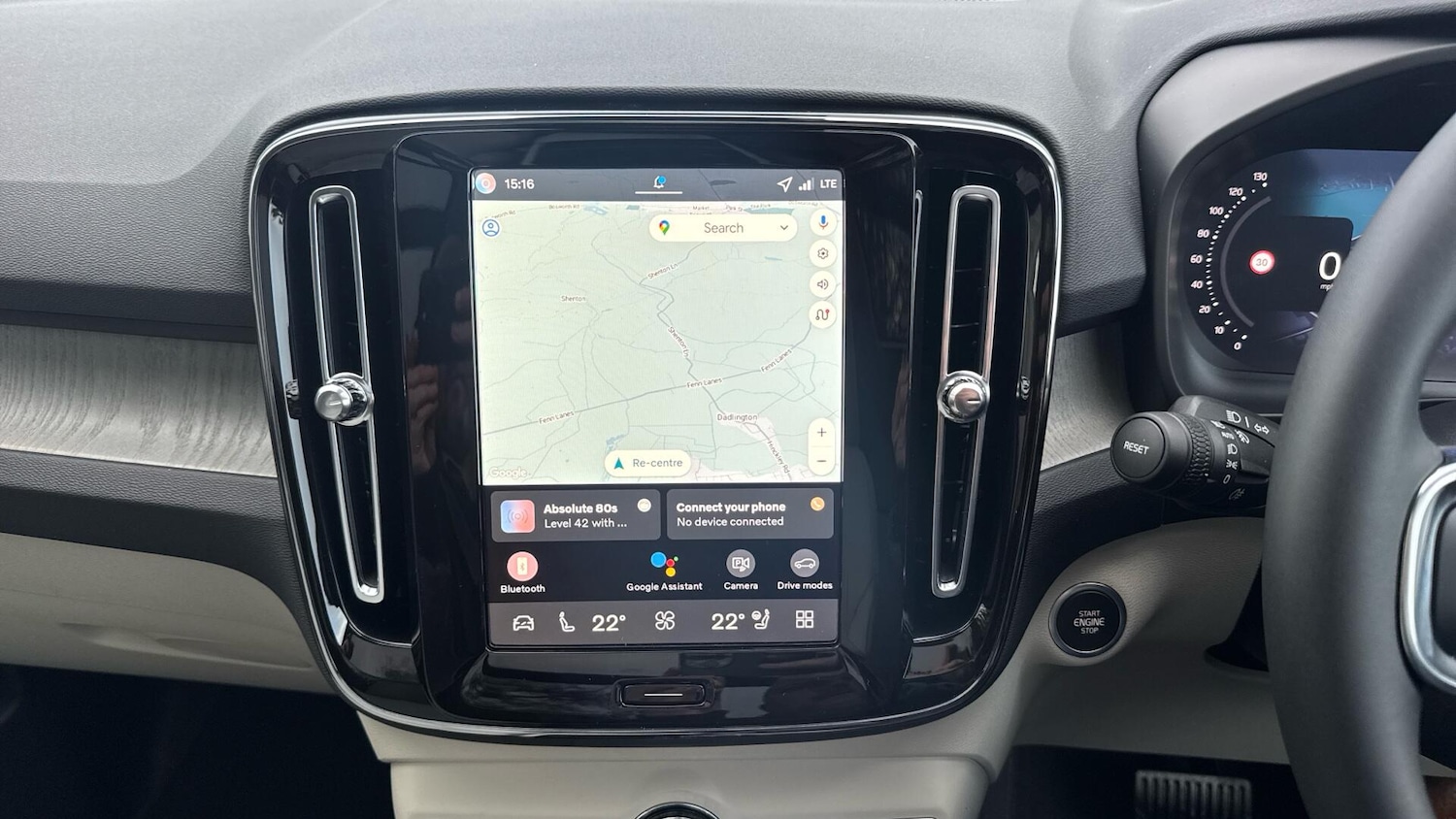 Used Volvo XC40 2026 for sale - 77229645: Photo 12