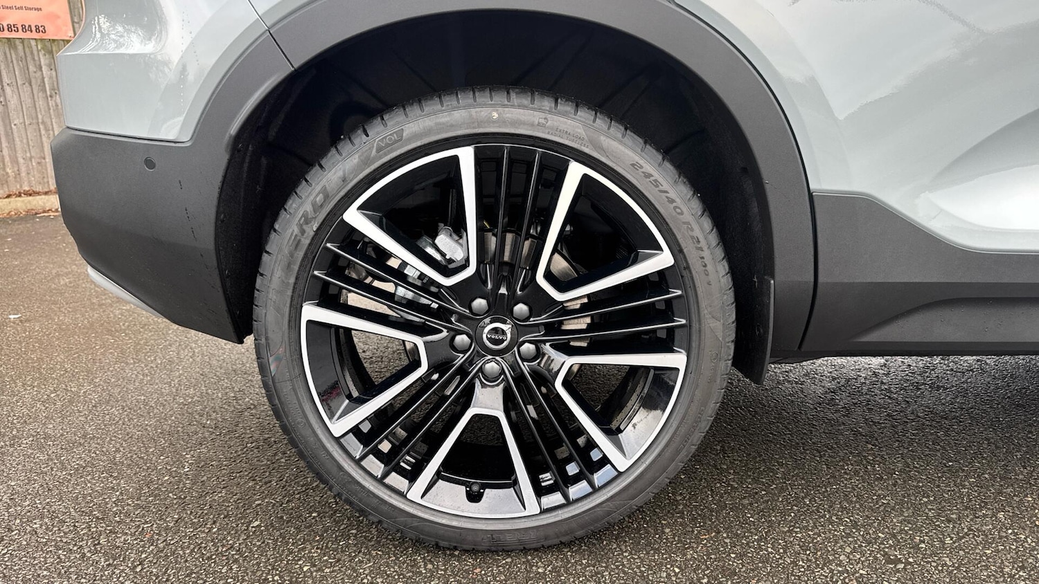 Used Volvo XC40 2026 for sale - 77229645: Photo 16