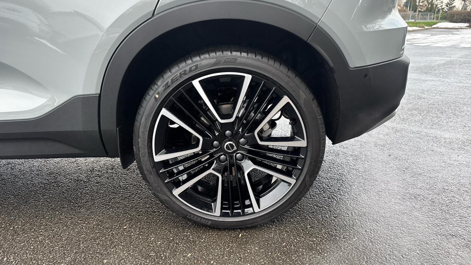 Used Volvo XC40 2026 for sale - 77229645: Photo 23