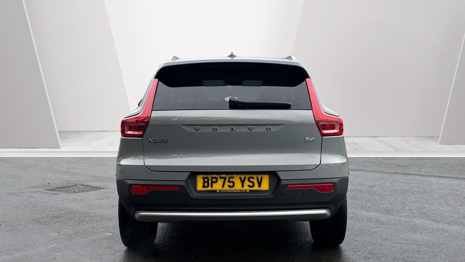 Used Volvo XC40 2026 for sale - 77229645: Photo 7