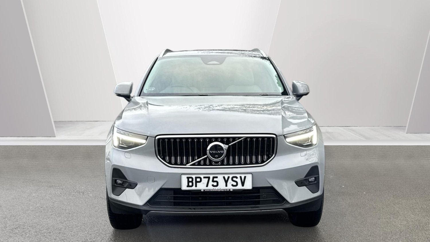 Used Volvo XC40 2026 for sale - 77229645: Photo 8
