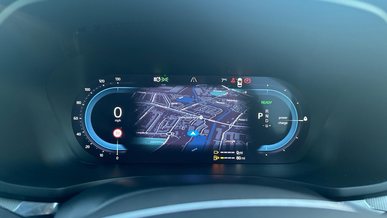 Used Volvo V60 2022 for sale - 76886092: Photo 11