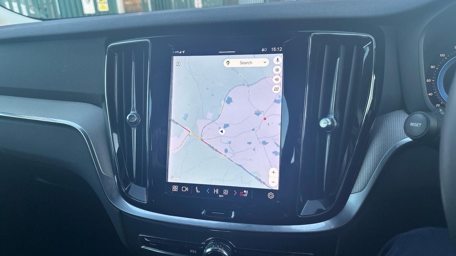 Used Volvo V60 2022 for sale - 76886092: Photo 16