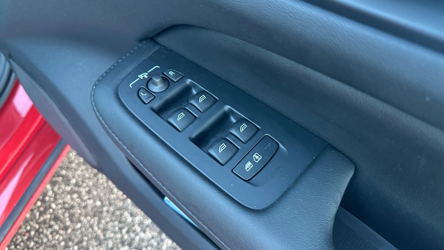 Used Volvo V60 2022 for sale - 76886092: Photo 22