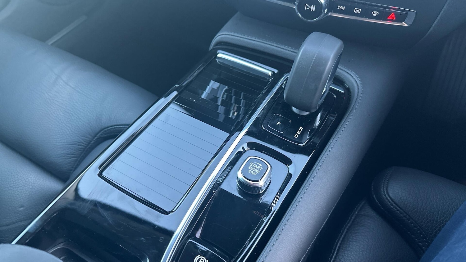 Used Volvo V60 2022 for sale - 76886092: Photo 24