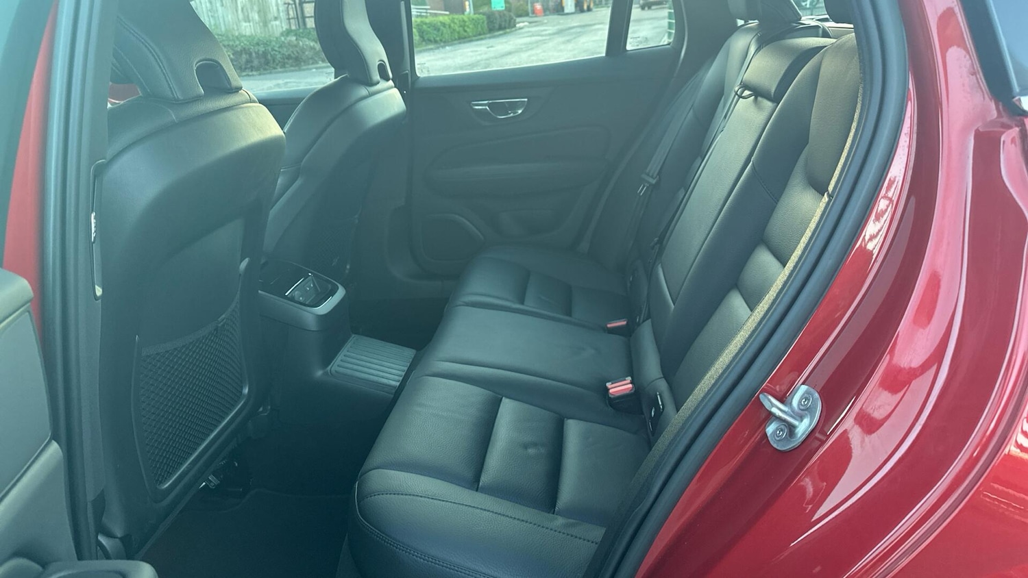 Used Volvo V60 2022 for sale - 76886092: Photo 31